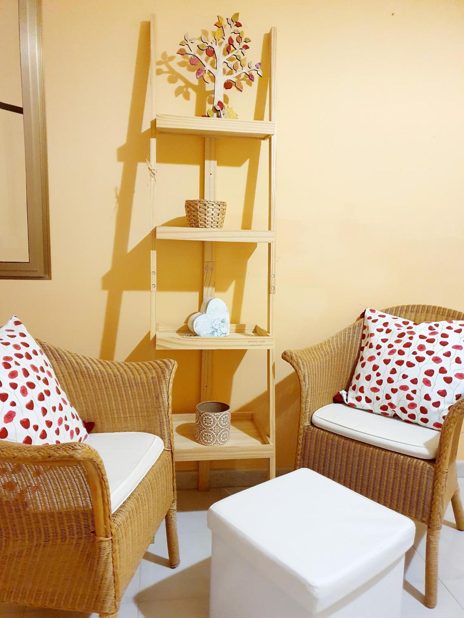 Casa Vacanze Rosy "Nel Verde" パリヌロ 部屋 写真